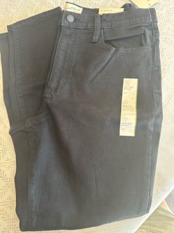 Black Jeans