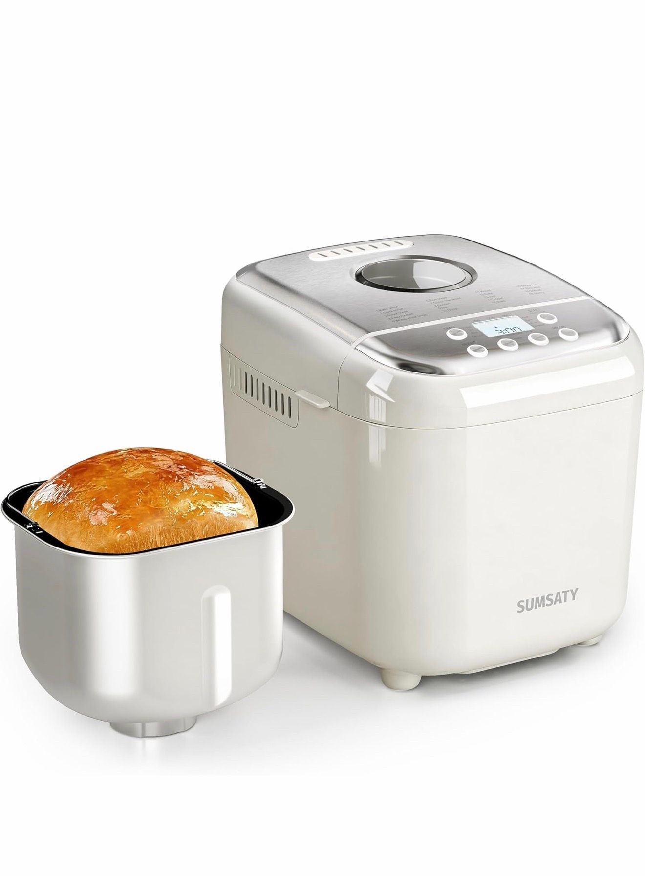 Bread machine