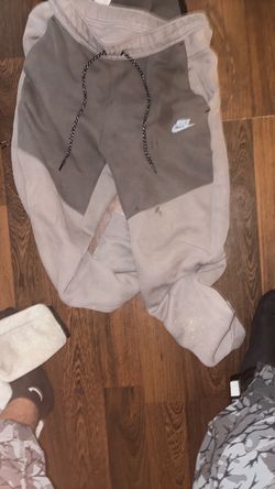 Nike tech