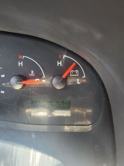 2006  Ford Econoline E250