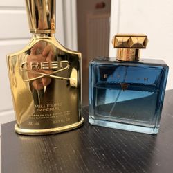 Fresh Niche Fragrance Bundle 