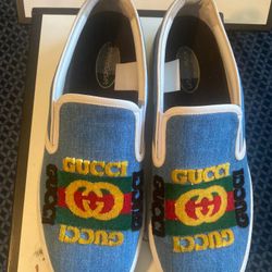 Gucci Shoes