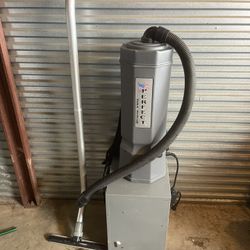 Perfect 10qt Backpack Vaccum 