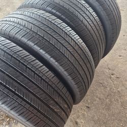 225 55 18 GOODYEAR ASSURANCE 