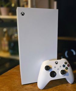 Xbox series x