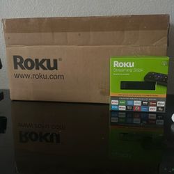 Roku Sticks