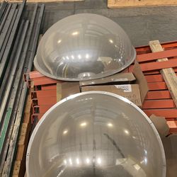 Shop mirrors