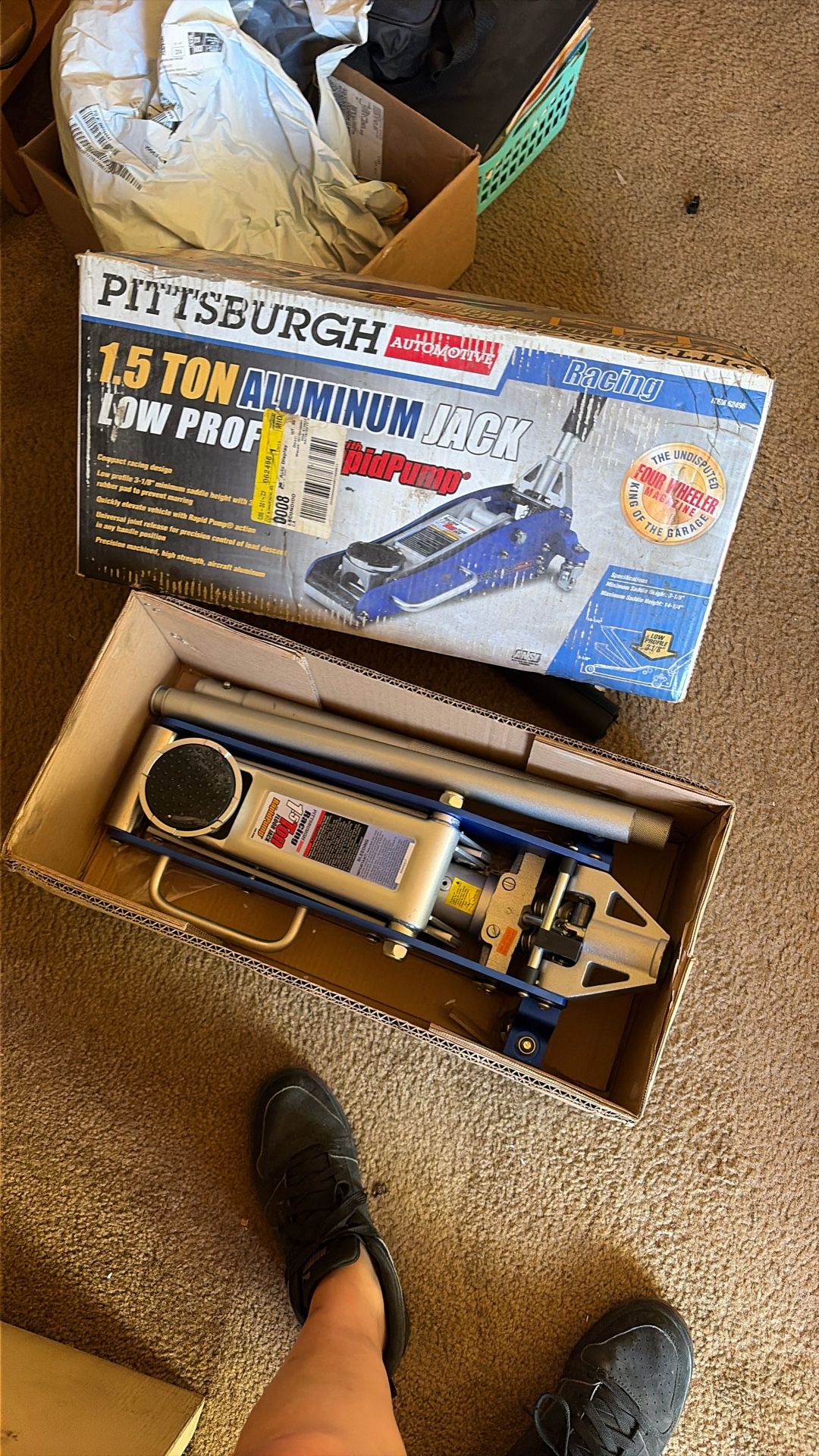 Pittsburgh Automotive