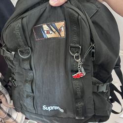 Supreme backpack