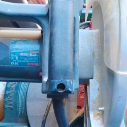 Compound Miter Saw