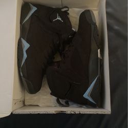 Air Jordan 7 Retro ‘Chambray’ 2023 