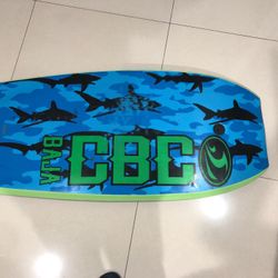 SURFBOARD 