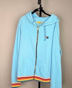 Aviator Nation XL Hoodie