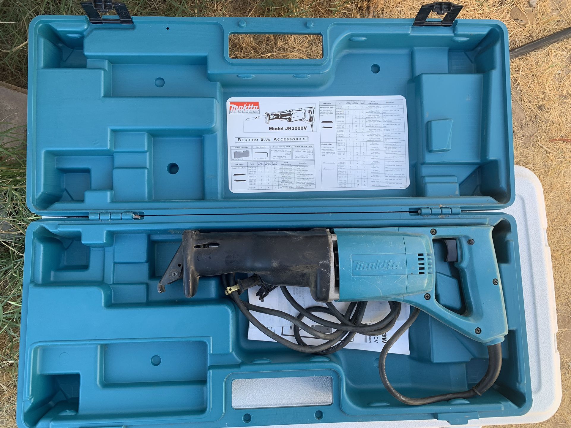 Makita Sawzaw