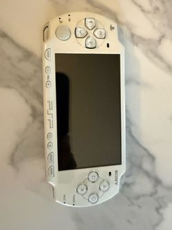 PlayStation PSP darth vader edition read description