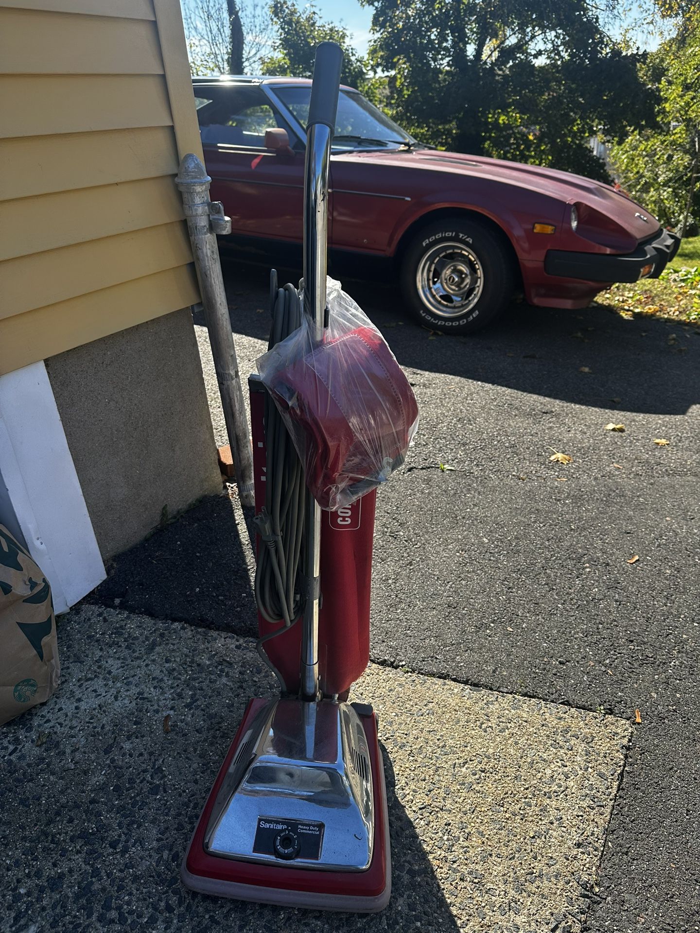 vacuum 