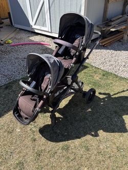 Evenflo Pivot Xpand Modular Stroller