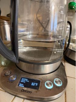 Kettle