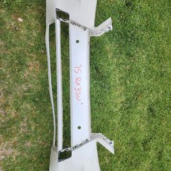 Rx350 Front Bumpers OEM