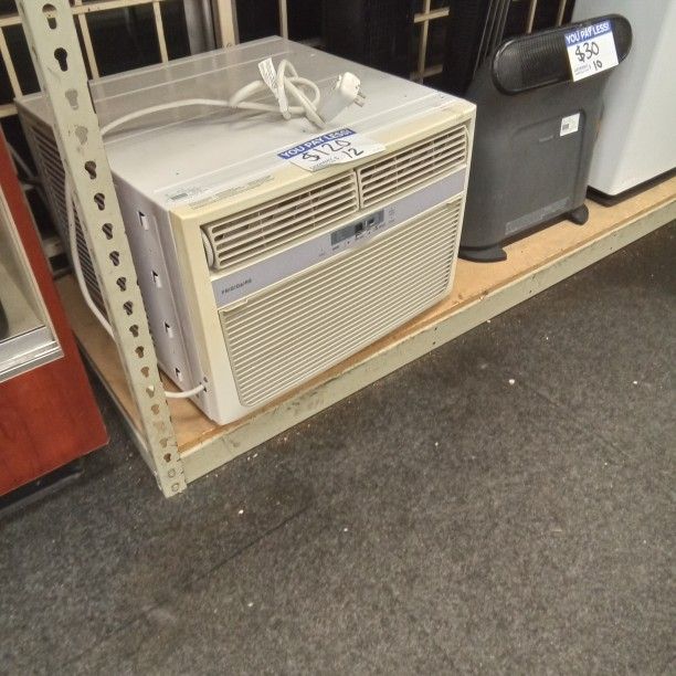 Air Conditioner