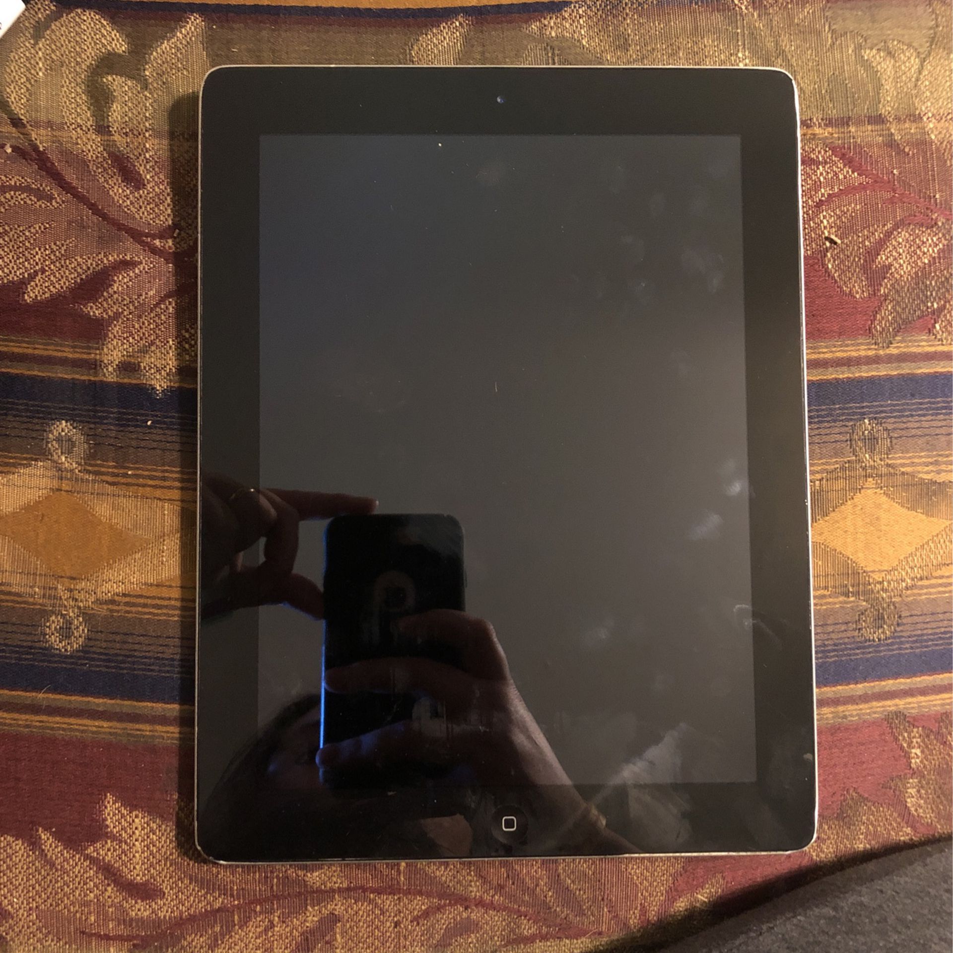 iPad