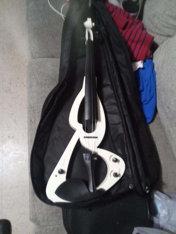 Violins