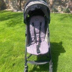 Chicco Liteway Lightweight Compact Stroller