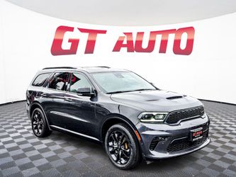 2023 Dodge Durango