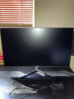 Gaming monitor 27in