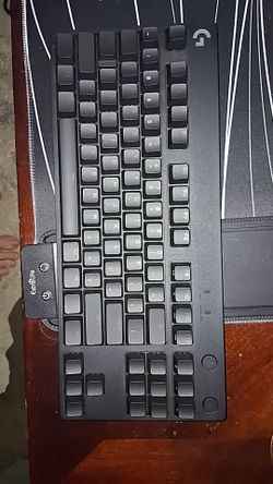 Keyboard