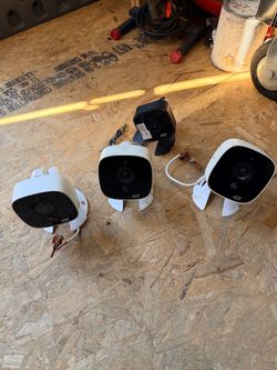 ADT cameras