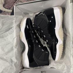 Jordan 11 Jubilee 