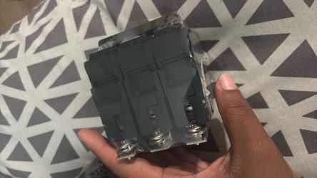 DIY 18650 Battery Pack Cell Block