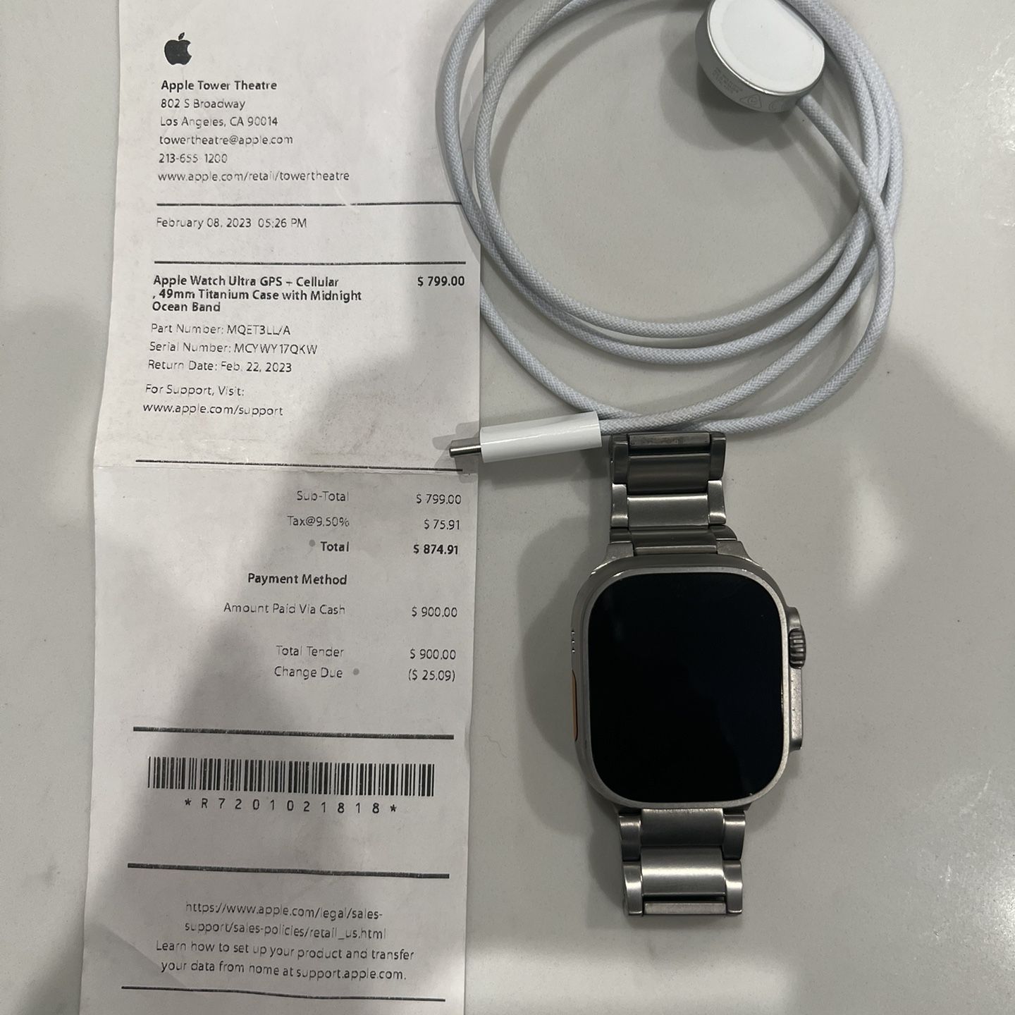 Gps Cellular Apple Watch Serial Number Gps Cellular How To Identify Apple Watch Series Watch Model Number How To  Tell If An