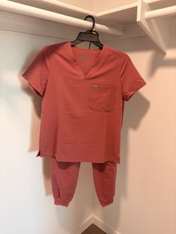 Figs and Mandala Scrubs. Individual sets.