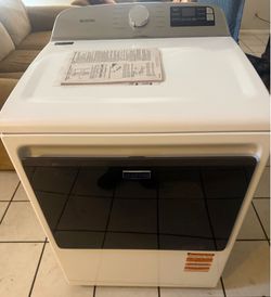 New Maytag Electric Dryer 2026
