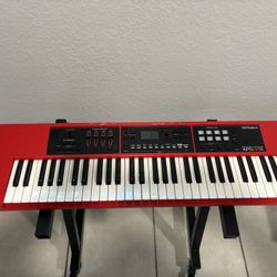 Roland XPS-10X Expandable Synthesizer Keyboard