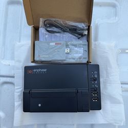 Enphase Gateway/ Envoy S 
