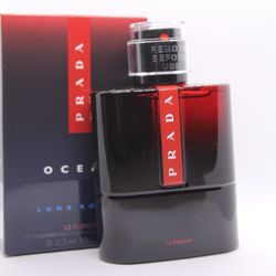 Prada Ocean Le Perfum Cologne
