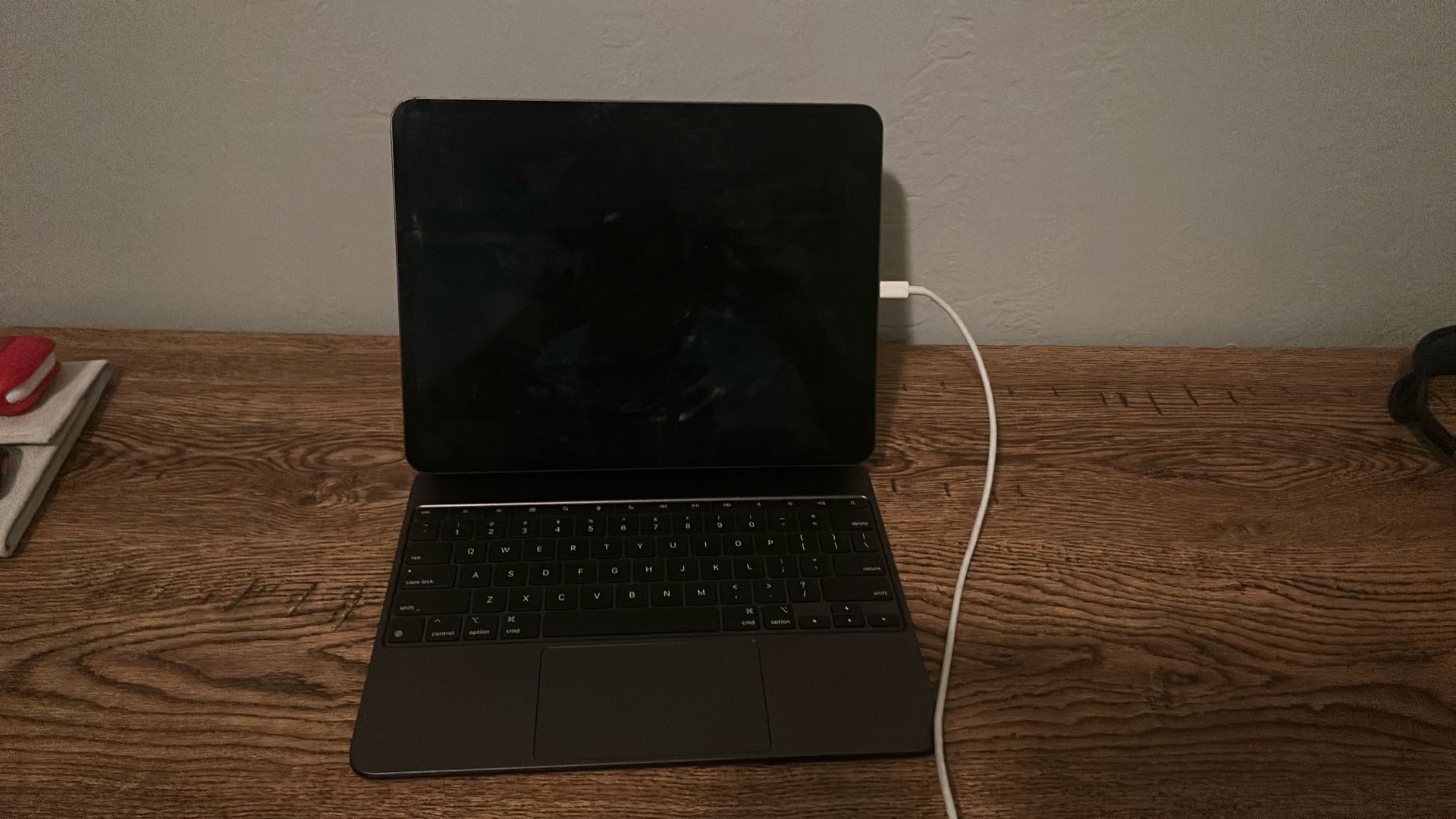 Ipad Pro 13-inch (M4) 