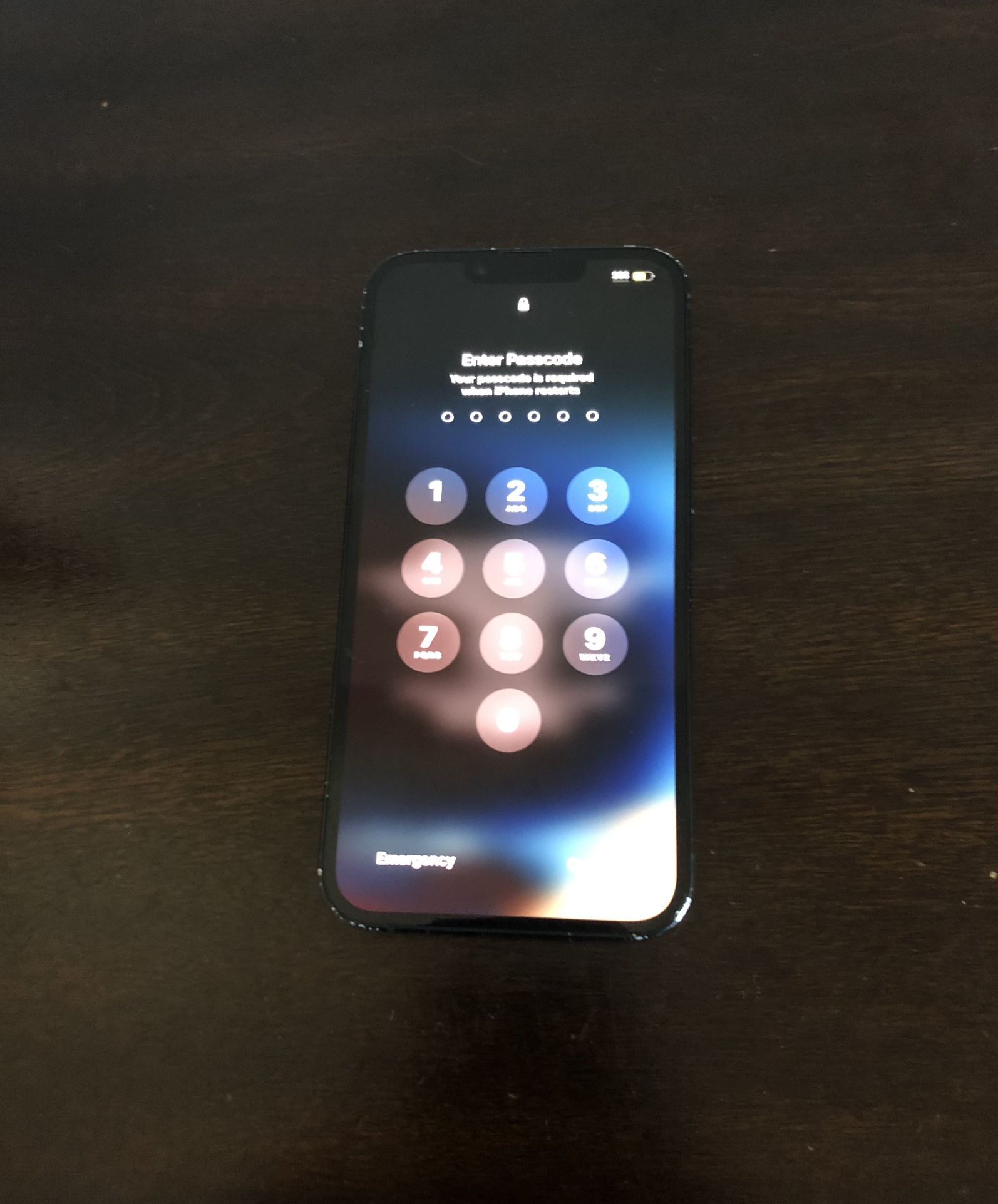 iPhone