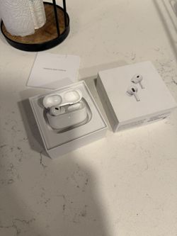 AirPods Pro 2nd Gen USB C