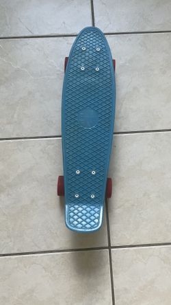 Penny Skateboard 22”