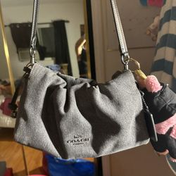 Faye Shoulder Bag 