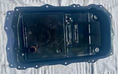 Jeep JL Transmission Pan