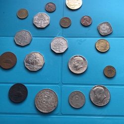 Rare Coins From The 1940s