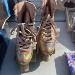 Women’s Skates Size 6