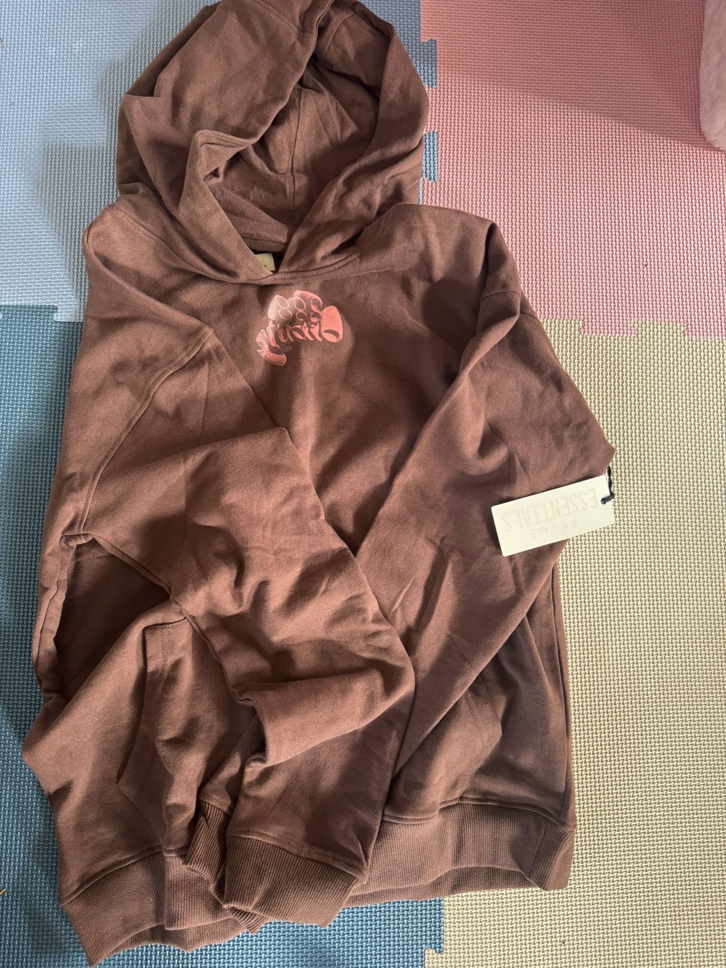 Essentials Hoodie
