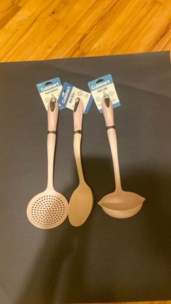 Cuisinart Nylon Spoons