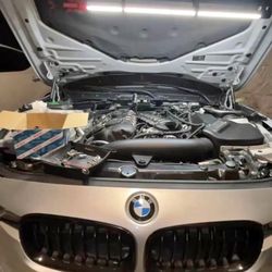 🔧 Mobile Car Work – I Come to You